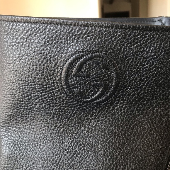 Gucci Boots - Picture 2 of 3